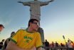 Hace casi un año. Un poquito de lo que viví durante 2 meses en Río de Janeiro, mi hogar donde ap