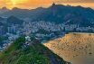 🚨 NUEVO DESTINO 2027 🚨¡Nos vamos a Brasil! 🇧🇷✨💚💛 POST CARNAVALfdg RIO 2027Del 10 al 18 de feb